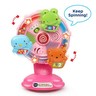 Lil' Critters Spin & Discover Ferris Wheel™ Pink - view 2